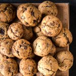 The BEST Chocolate Chips Cookies by WhenRyanCooks