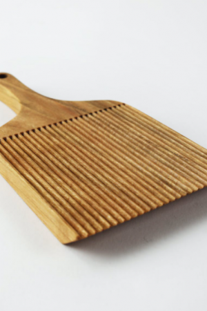 Handmade Gnocchi Paddle by WhenRyanCooks
