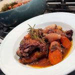 Coq au Vin by WhenRyanCooks