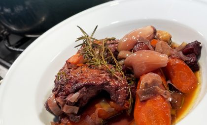 Coq au Vin by WhenRyanCooks